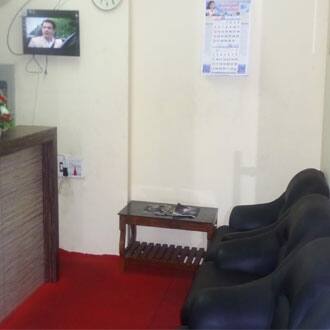 Orma Tourist Home, Kochi 3